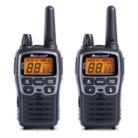 MIDLAND XT70