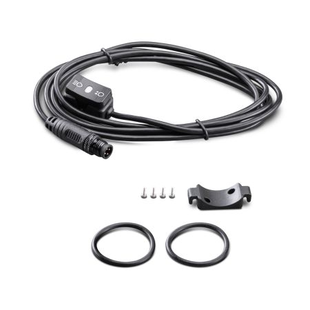 BOUTON D'ALLUMAGE POUR MLH compatible avec C1586.01
