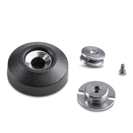 MIKEMAG HOLDER kit de microphone magnétique 