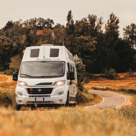 Midland Kit Camper PRO