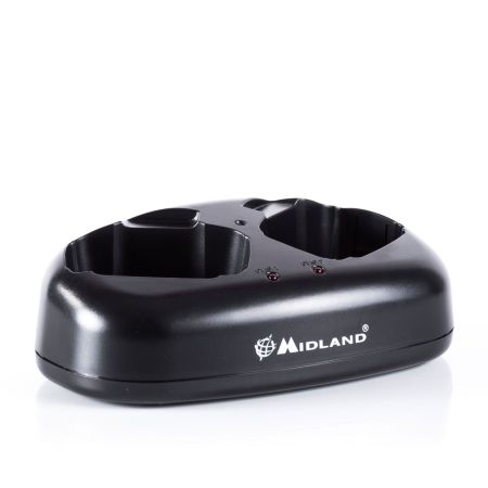 CA-G7 Pro Chargeur de Table Midland