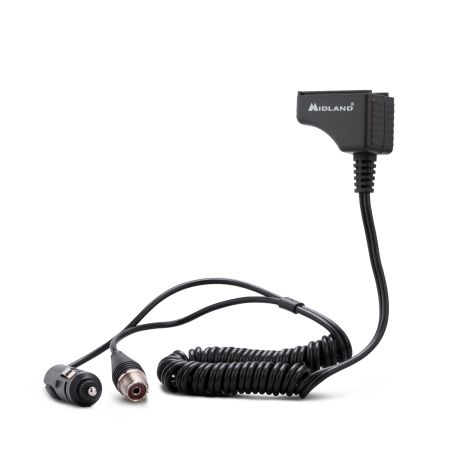 Adaptateur auto Antenne-Alimentation