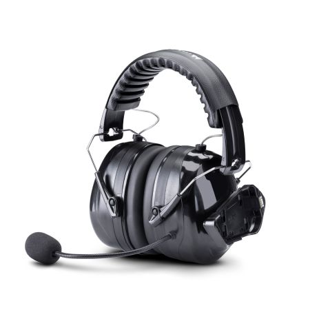 Casque antibruit pour R1 mesh, Rush RCF et BTR1 adv