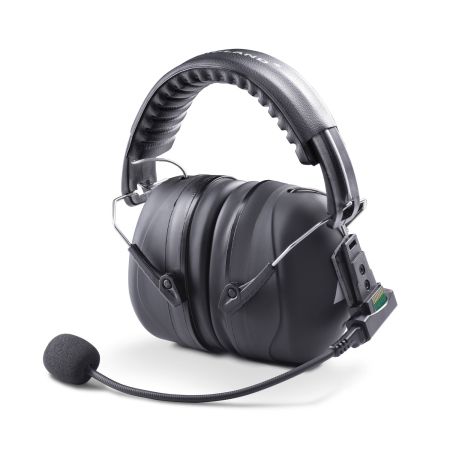 Casque antibruit pour series BT Pro
