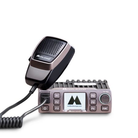 MIDLAND M30