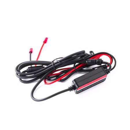 Câble d'alimentation 12V pour BikePlay Guardian