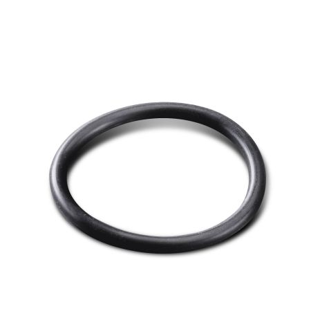 ANNEAU EN CAOUTCHOUC POUR FIXATION DU BOUTON DE PROJECTEUR POUR MLH