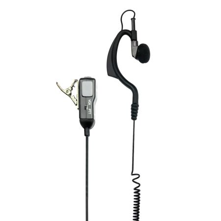 MA 21 sx microphone 1 pin