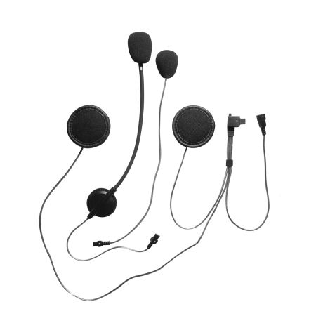 Kit Complet pour Votre Deuxième Casque