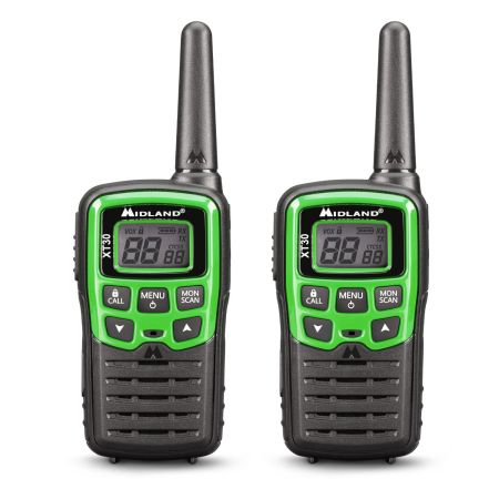 Midland XT30 Double Talkie-walkie