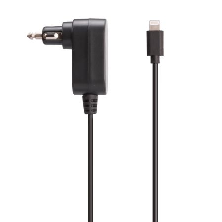 Chargeur de moto 2A pour iPhone