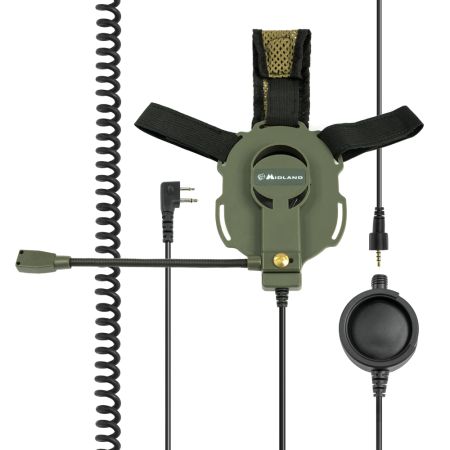Bow-M Evo evo 2 pins Kenwood
