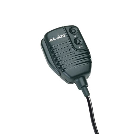 MR120 Microphone CB