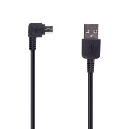 Câble d'alimentation Micro USB Simple Midland