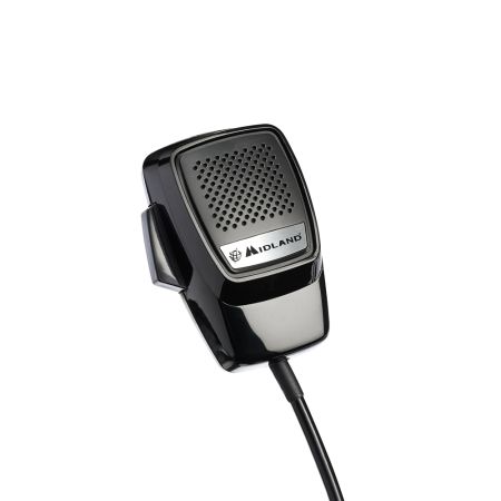 Microphone pour Alan100 Plus B/ Midland 203