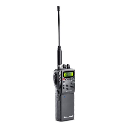 ALAN 42 DS Lithium - CB Midland