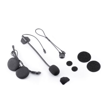 Lokui Audio Kit