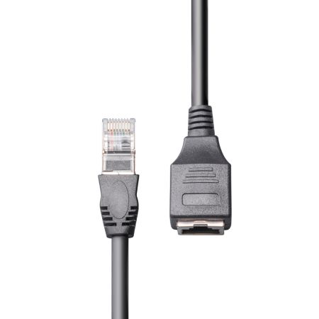 Extension de microphone pour radio Midland
