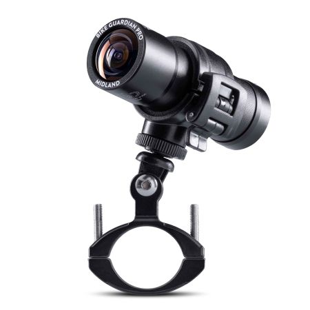 Bike Guardian Pro - Caméra DVR pour moto
