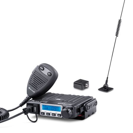 Midland CB Radio Off Road Kit 