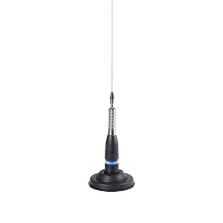 ML145 + BM 120 PL Antenne CB Midland