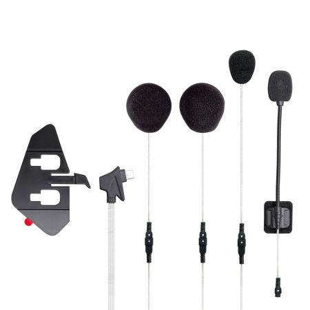 BT Mini Audio Kit Intercom Midland 