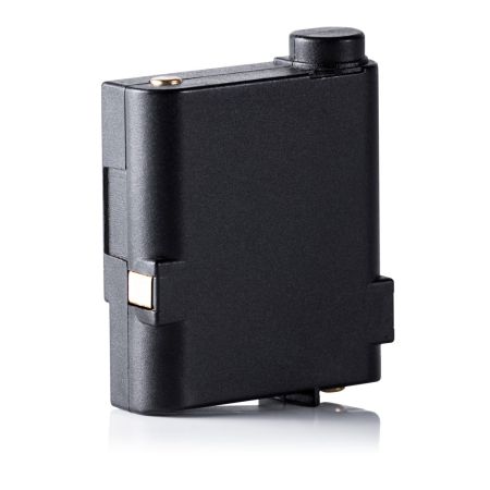 Batterie rechargeable au lithium PB-Pro 1200mAh pour radio Midland