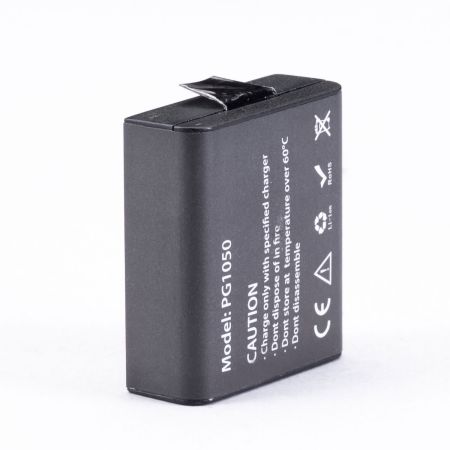 Battery Pack H5/H9 PRO Accessories Midland 