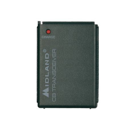 PB E42 Pack de Batterie pour Alan42 Midland