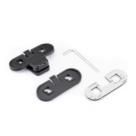 Kit de montage pour intercom Lokui