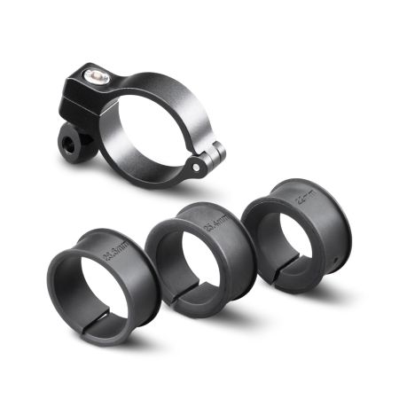 SUPPORT DE FIXATION POUR MLH