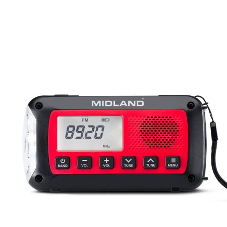 ER100 Batterie externe de secours