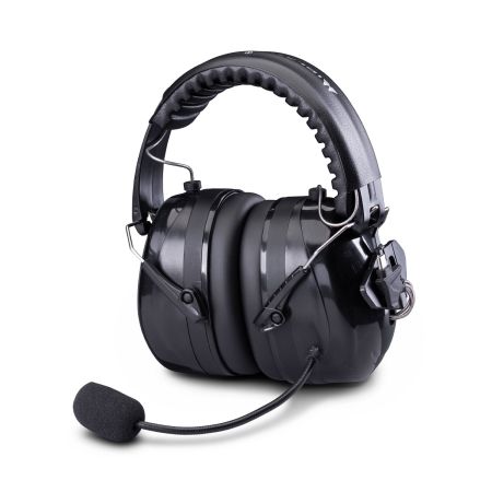 Casque antibruit pour BT Mini