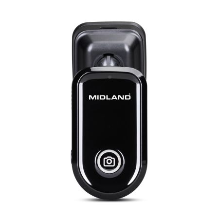 STREET GUARDIAN MINI Caméra vidéo pour voiture