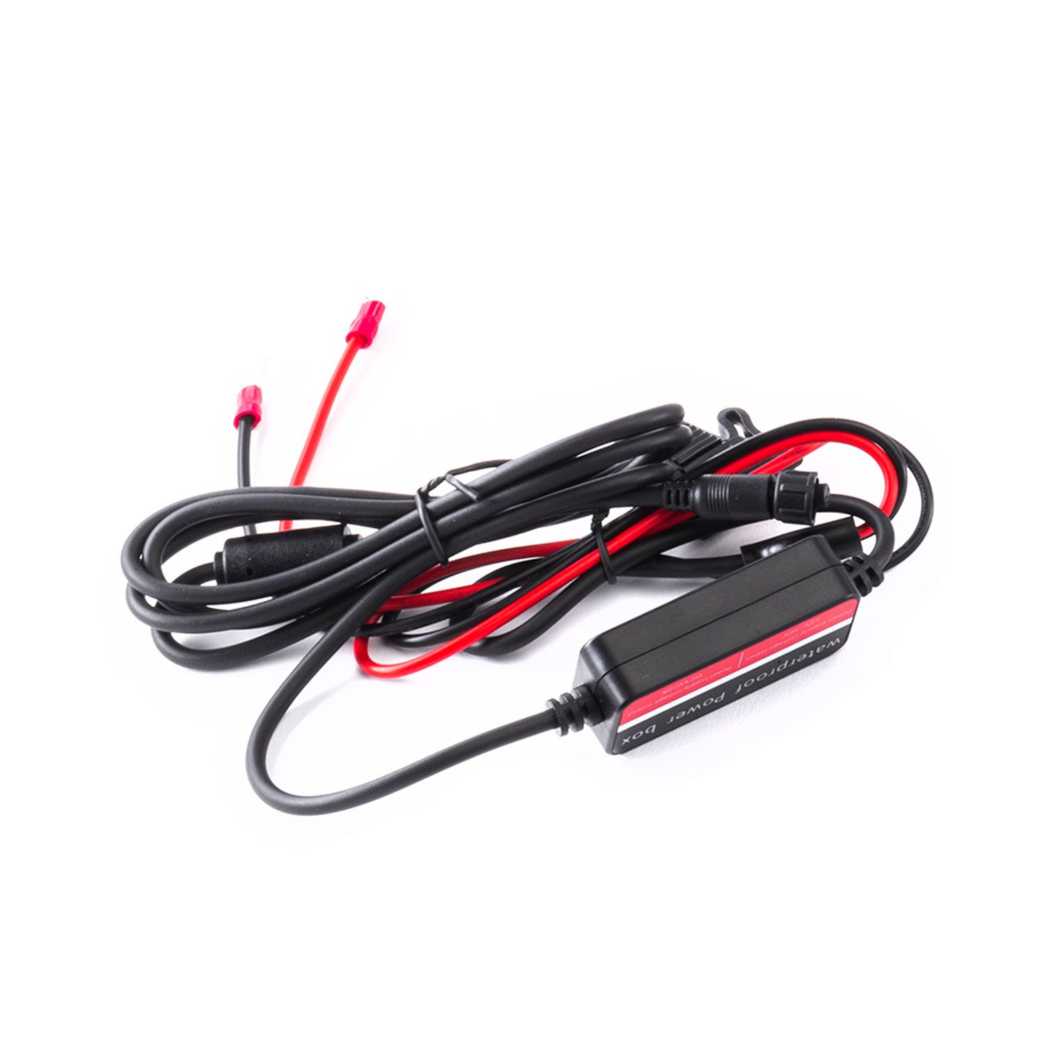 Câble d'alimentation 12V pour BikePlay Guardian