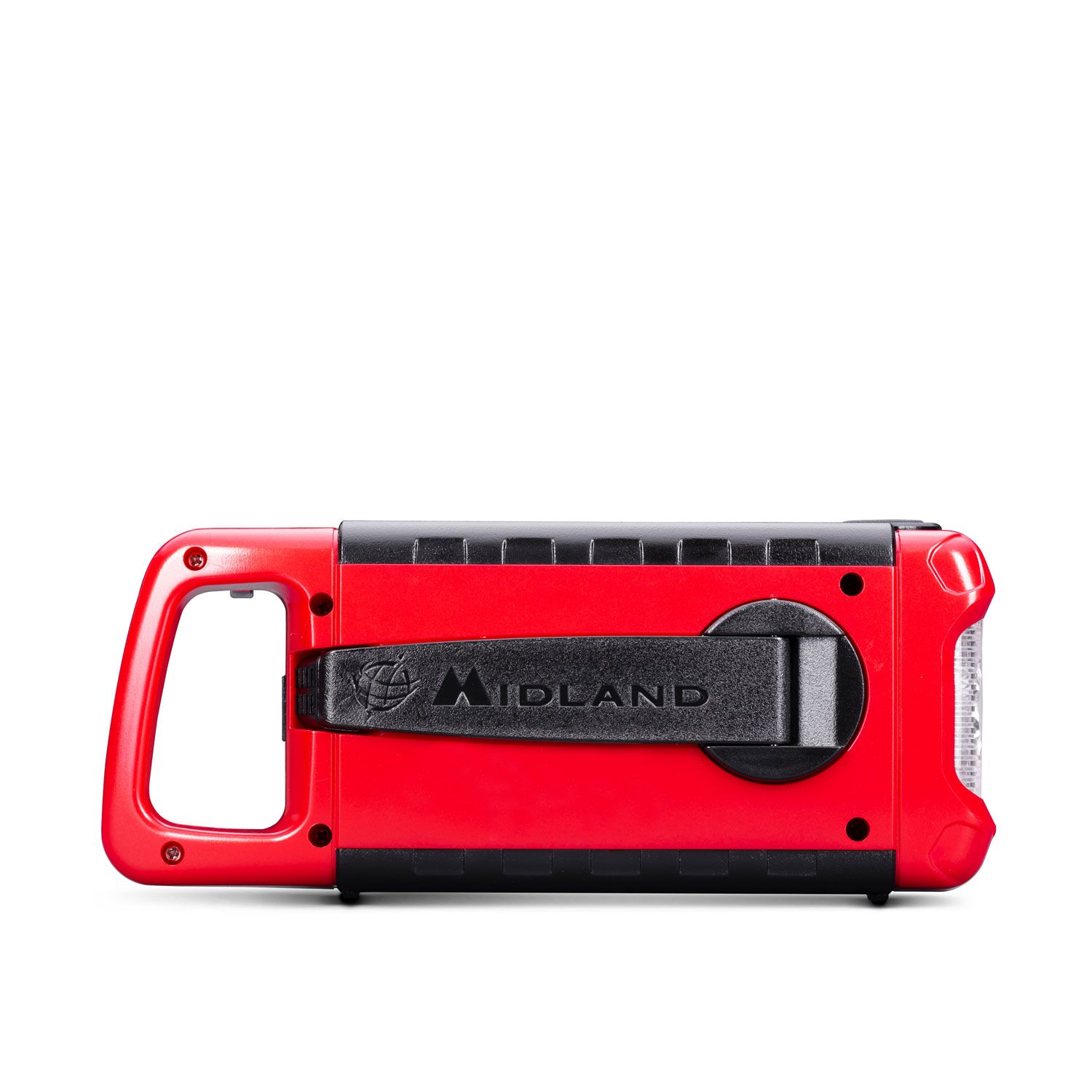 Midland ER200 Radio d'urgence