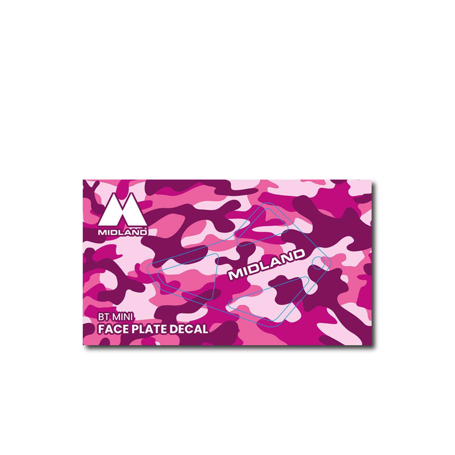 Style Cover pour BT Mini 