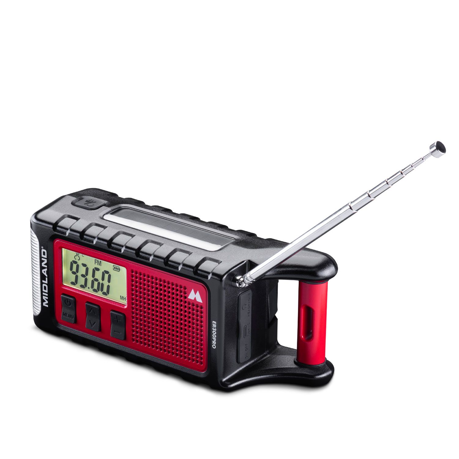 ER 300 Pro