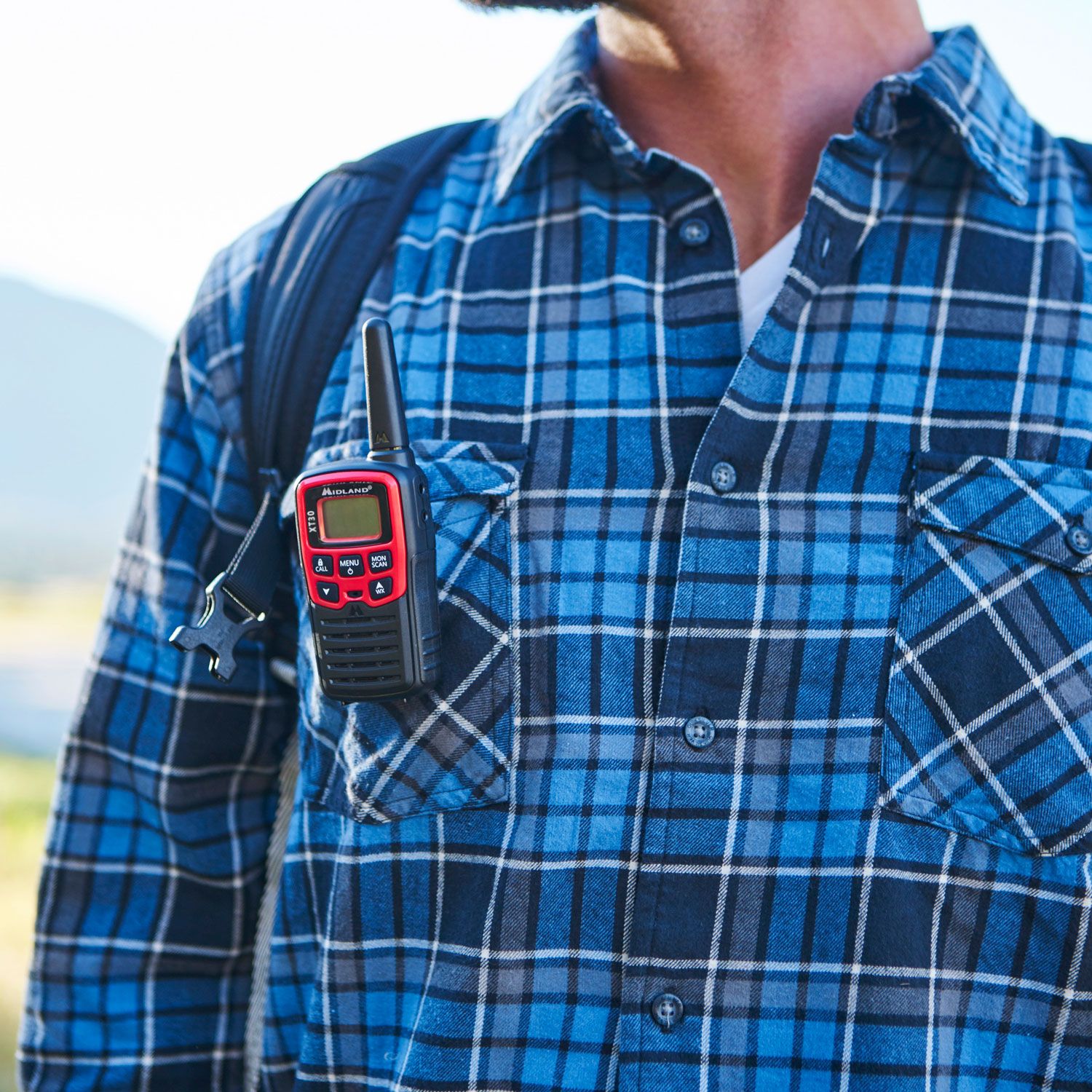 Midland EK30 Outdoor Emergency Kit 