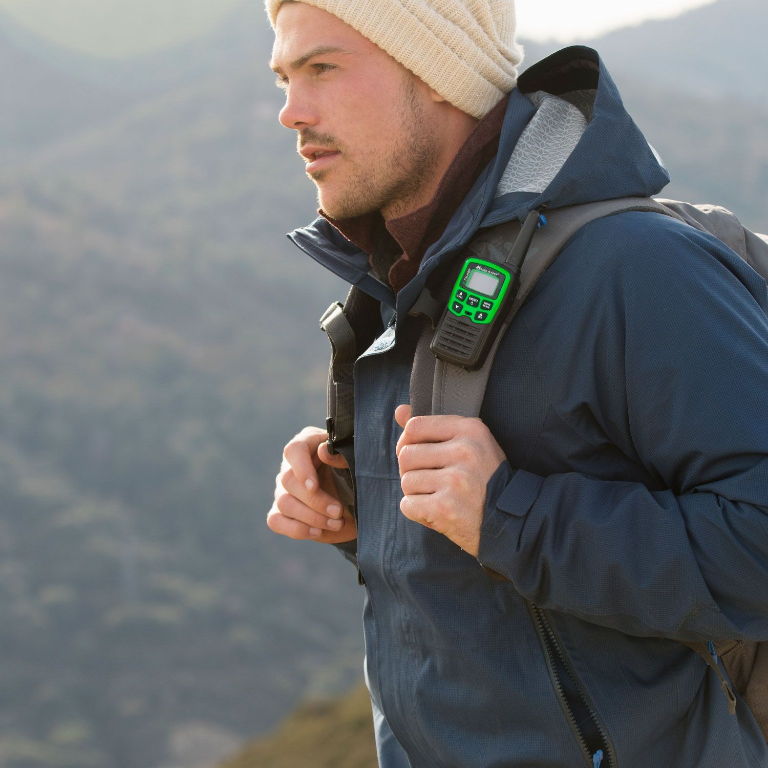 Midland XT30 Double Talkie-walkie