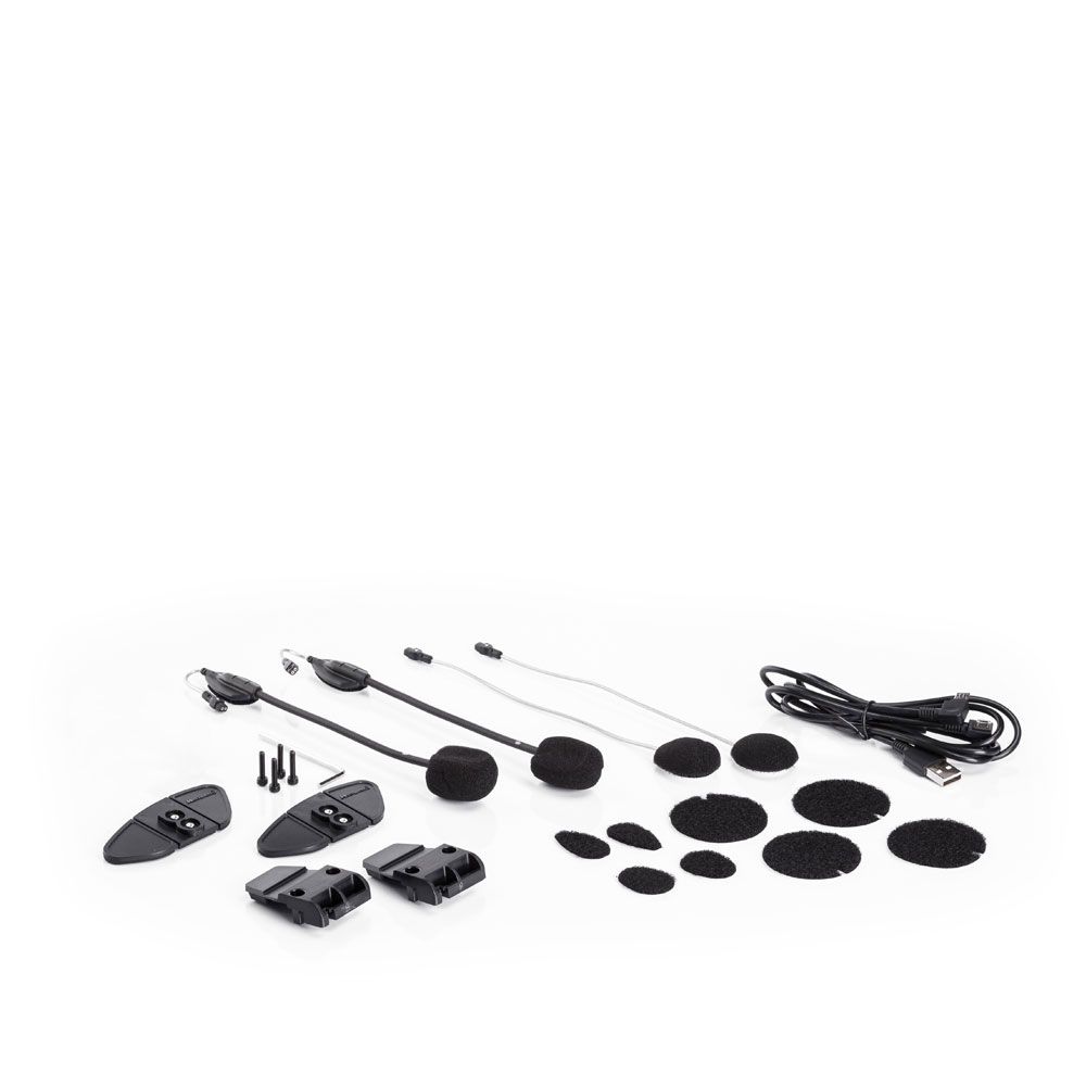 Midland BTX2 Pro S LR Intercom
