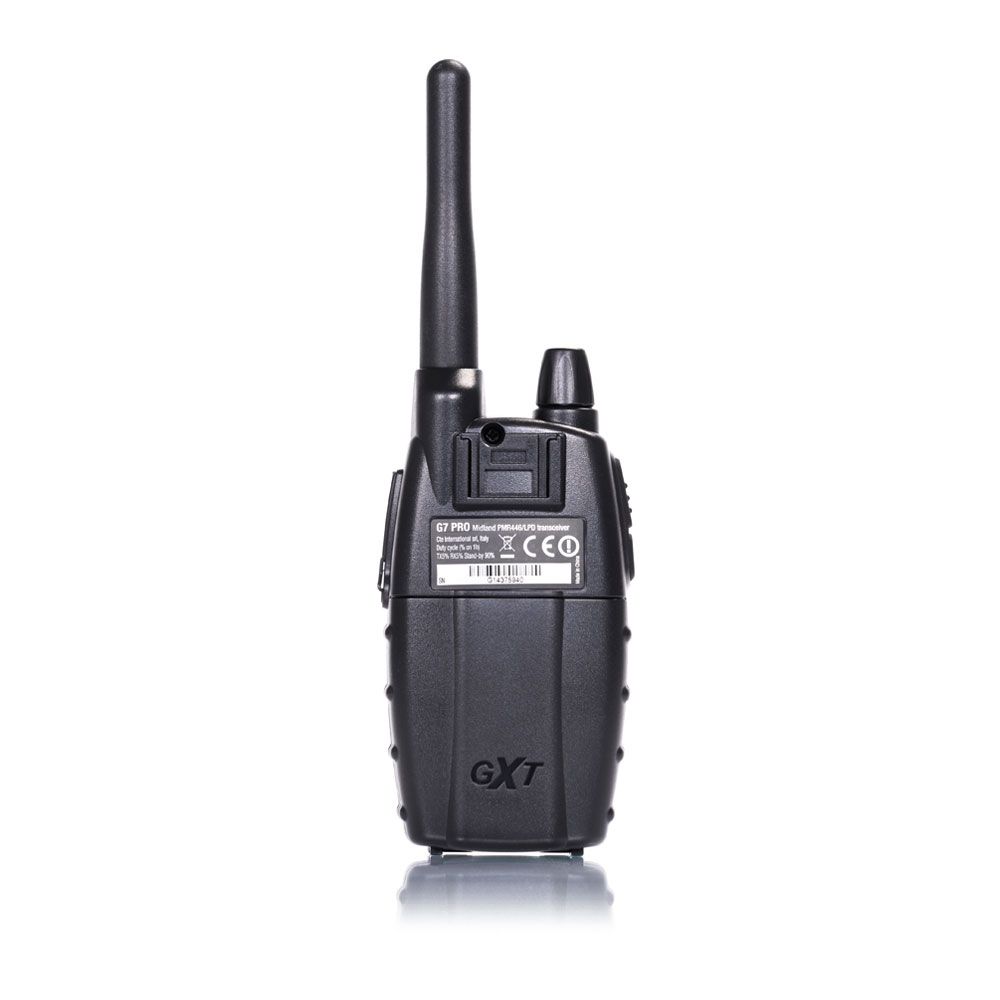 Talkie-walkie Midland G7 Pro