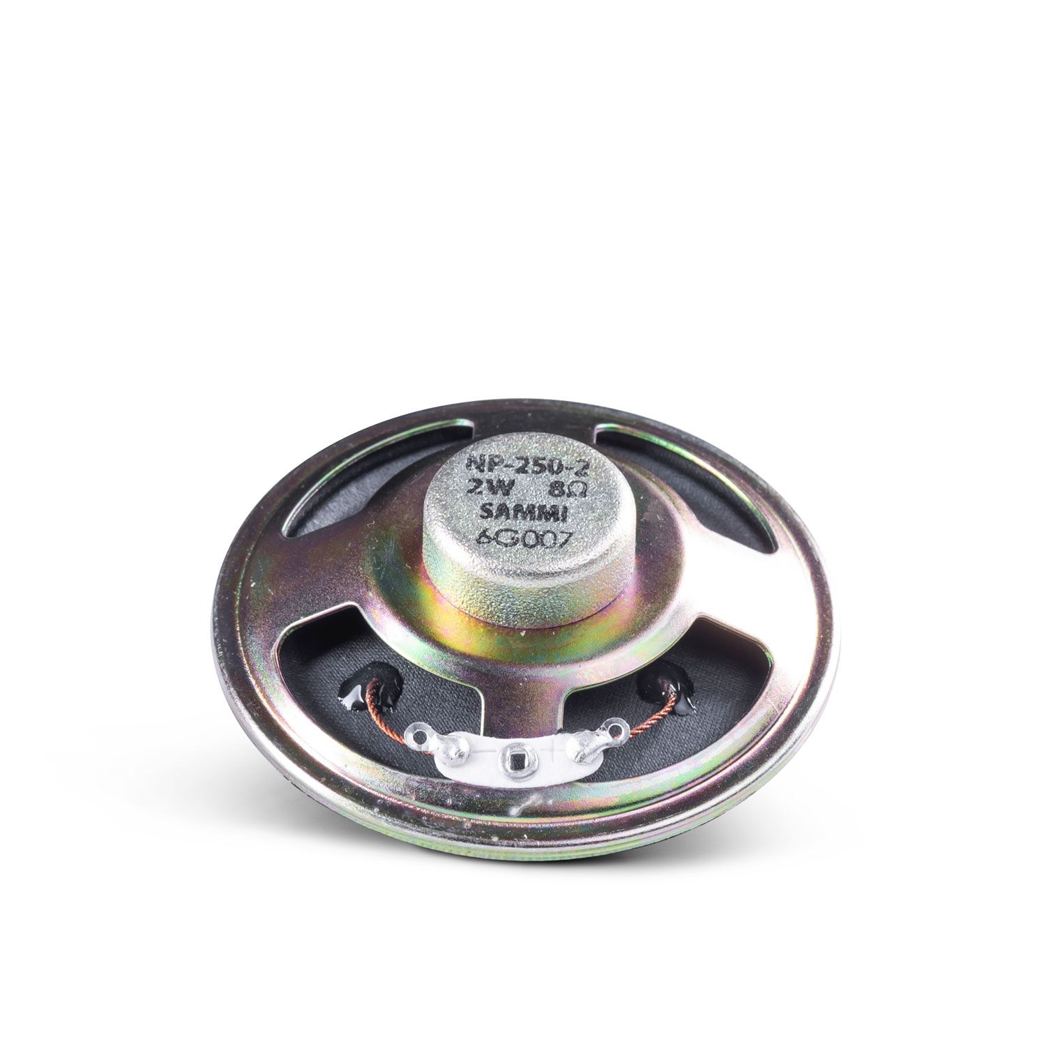 Haut-parleur 2W 8Ω Radio Midland