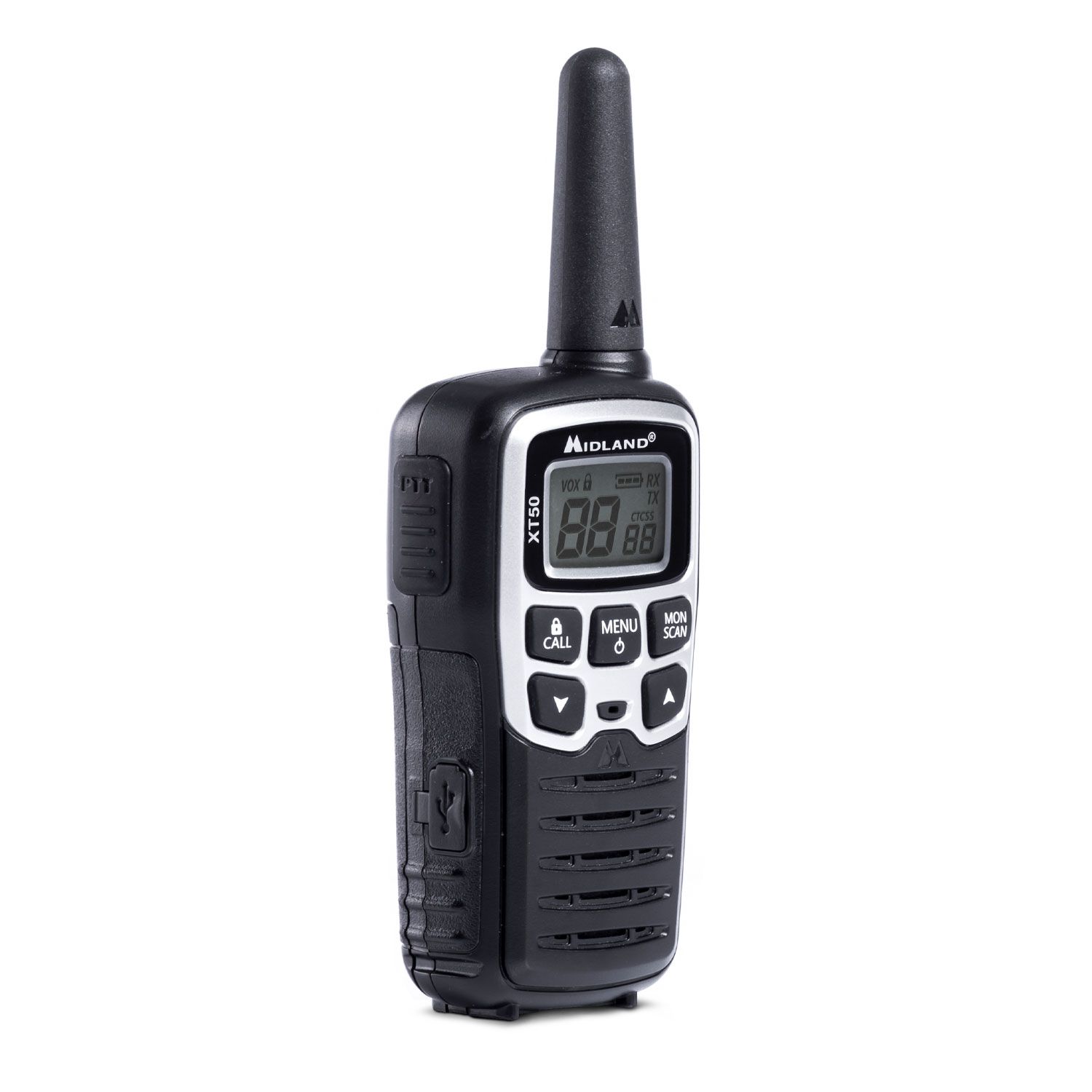 Midland XT50 Double Talkie-walkie