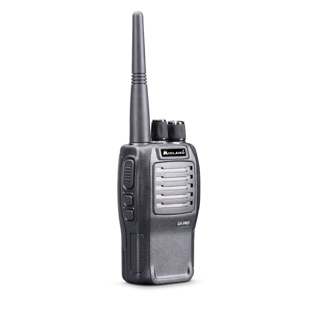 Midland G11 Pro Walkie Talkie 