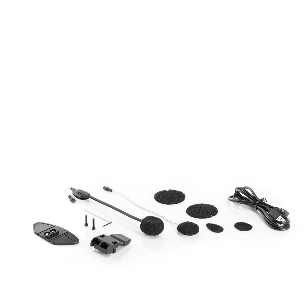 Midland BTX2 Pro S Intercom