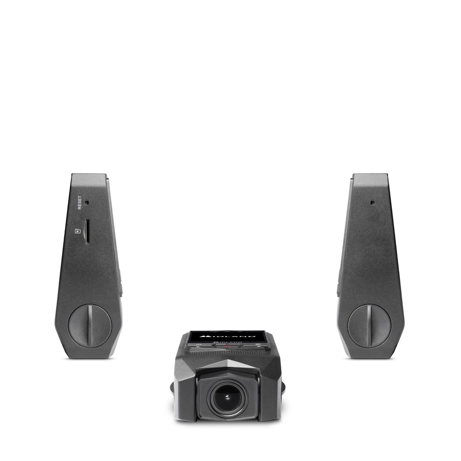 Midland Street Guardian Easy Dash Cam 