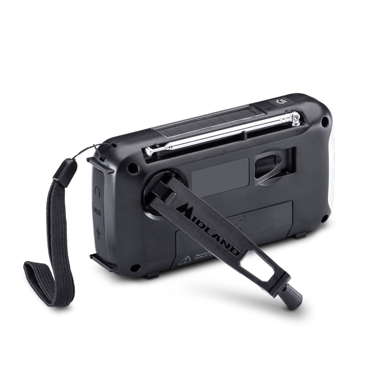 ER100 Batterie externe de secours
