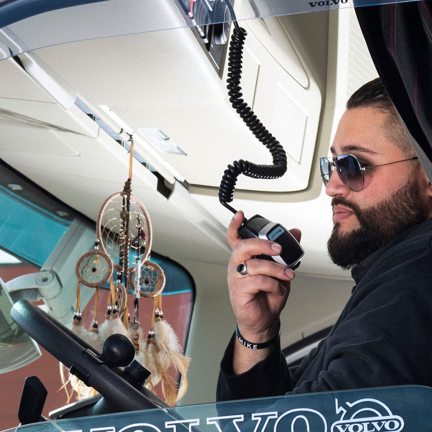 Midland Alan 48 Pro CB Radio