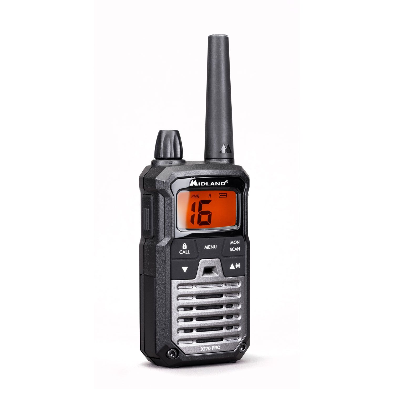 Midland XT70 PRO Twin Walkie Talkie